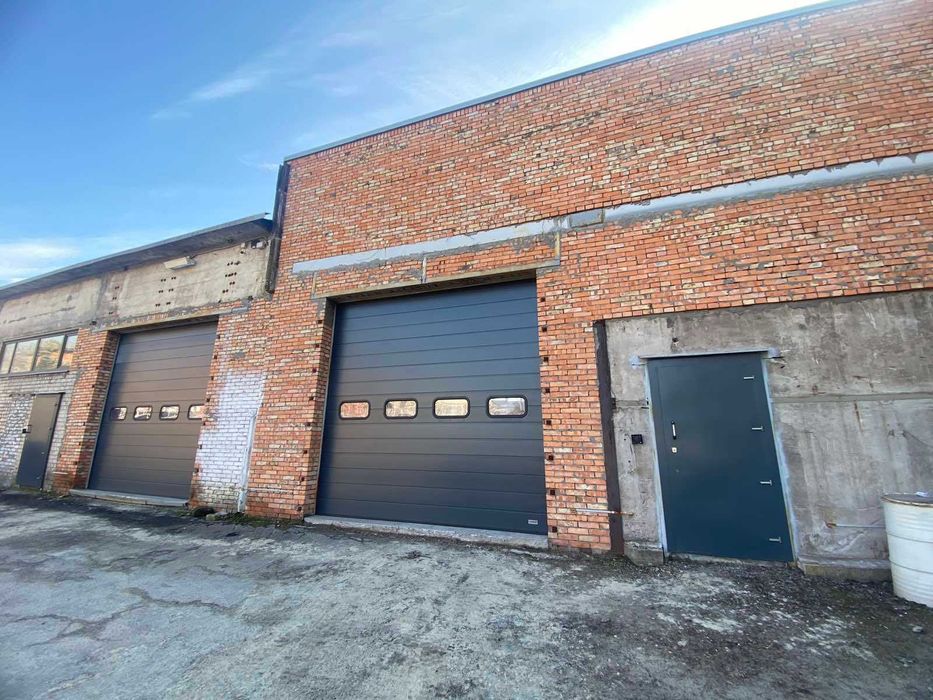 Оренда сучасне складське приміщення, Вознесенівський, вул. Тамбовська