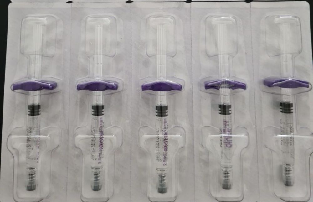 Hyaron para caneta Pen