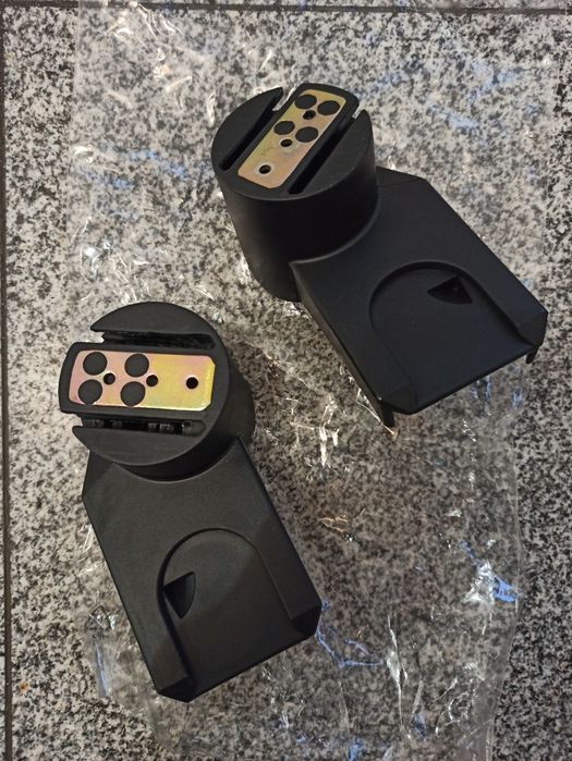 Adaptadores Quinny Buzz