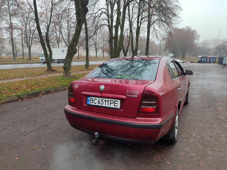 Продам автомобіль