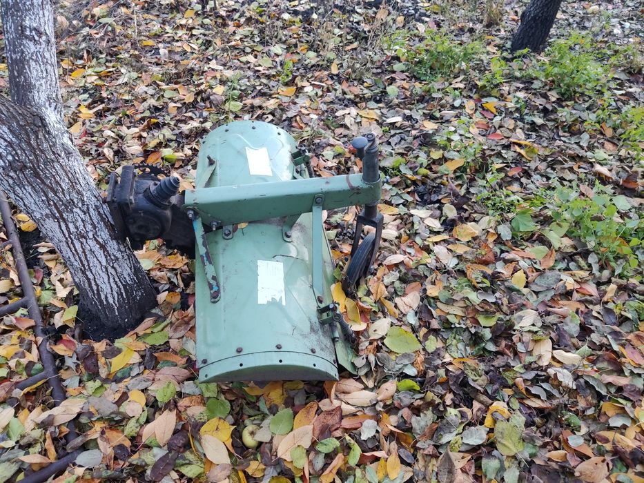 Продам надійного помічника по господарству