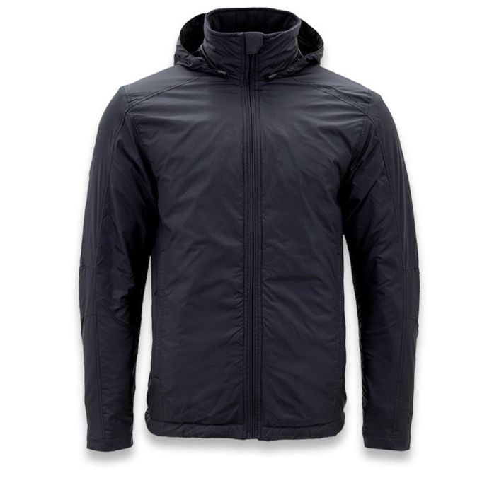 Куртка Карентія Carinthia LIG 4.0 Чорний