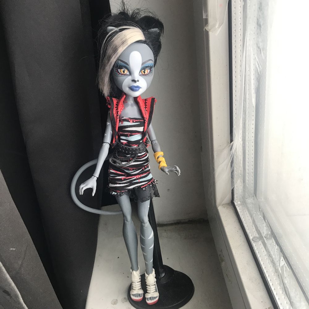 Monster high / Монстер хай