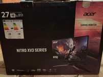 Monitor Acer 27" 240Hz