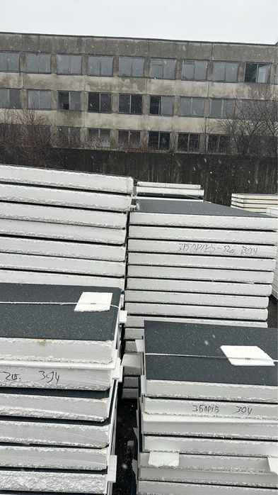 Продам сендвіч панелі поліуретан