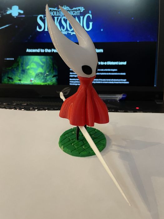 Фігурка Hollow Knight: Silksong