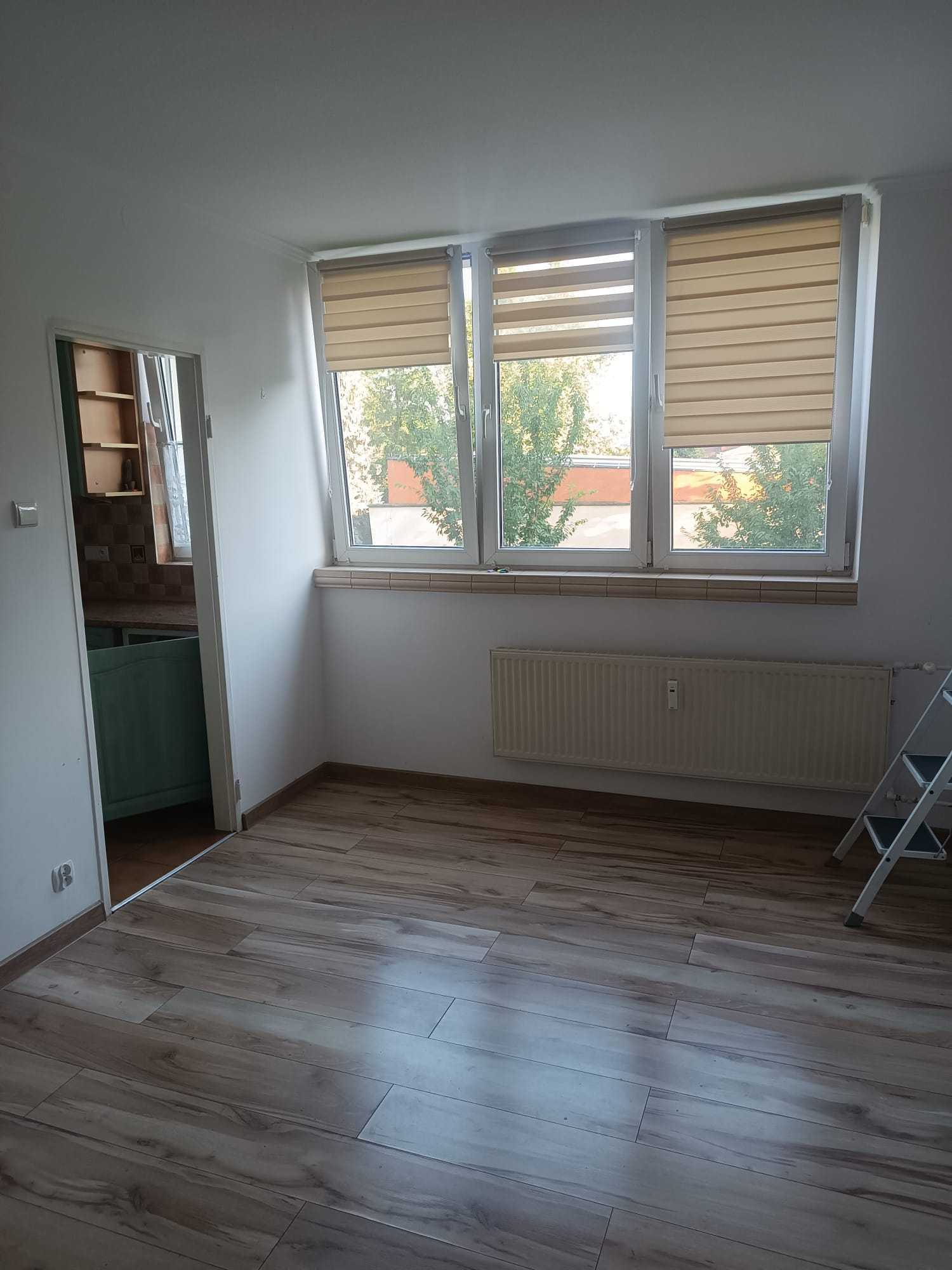 Kawalerka 27m2 Cieszyn os. Liburnia