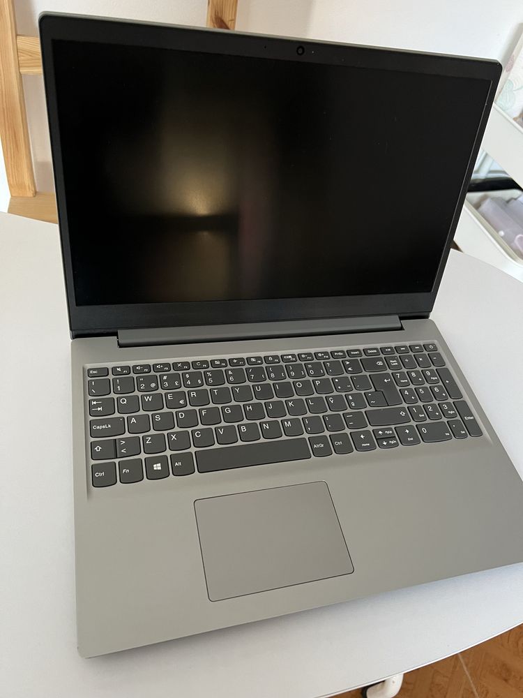 Portátil Lenovo Ideapad S145 15API