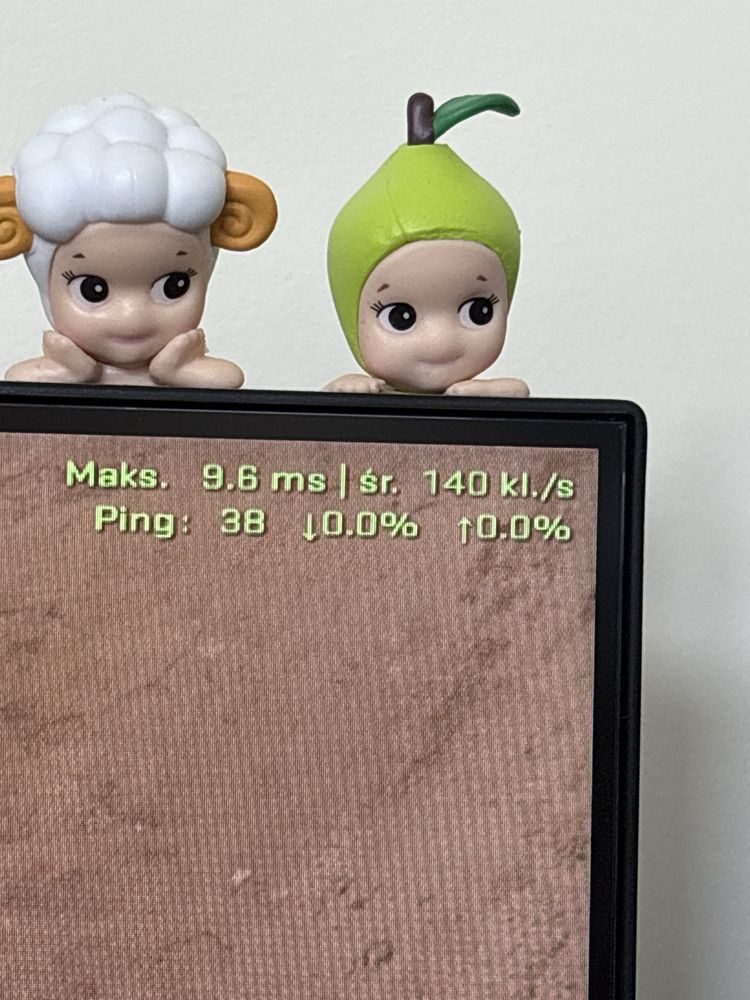 Komputer stacjonarny, idalny do gier i nauki