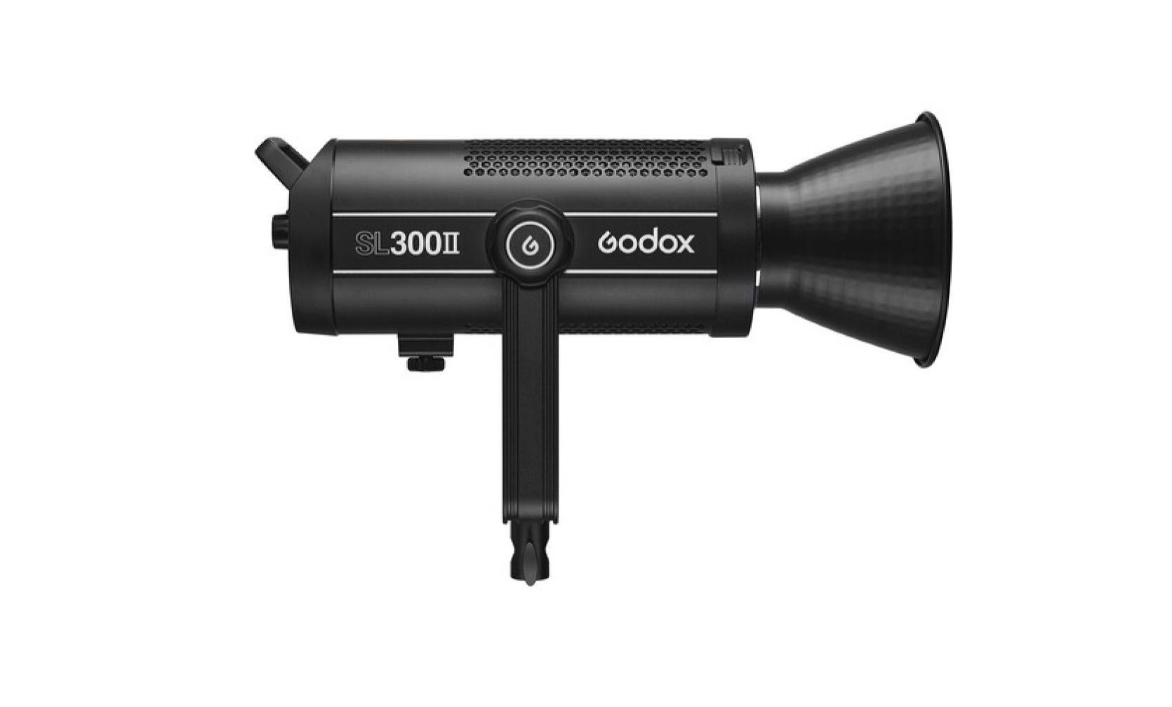 Продаю відеосвітло Godox SL300II LED 5600K