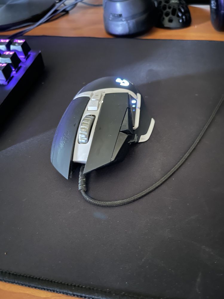 Logitech G550 limited edition