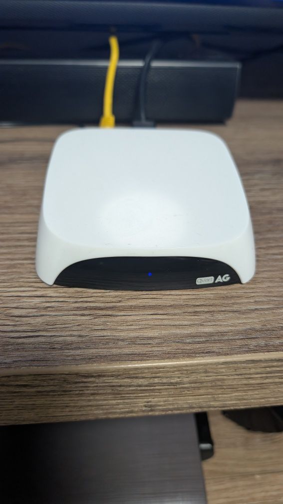 Box IPTV Qviart AG1