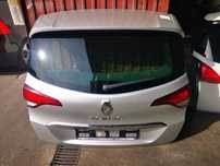 RENAULT SCENIC IV / 4 TAMPA MALA - M277