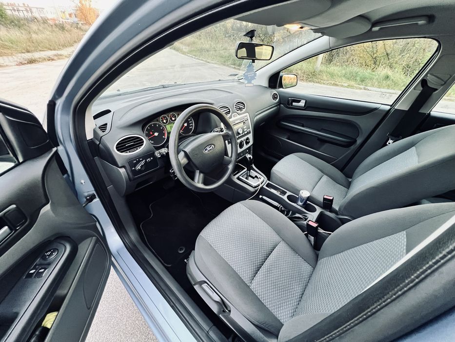 Ford Focus 1.6 Automat Idealny !