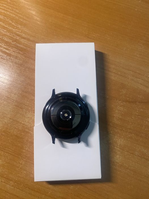 Смарт годинник Samsung Galaxy Watch Active 2 44mm Black SM-R820