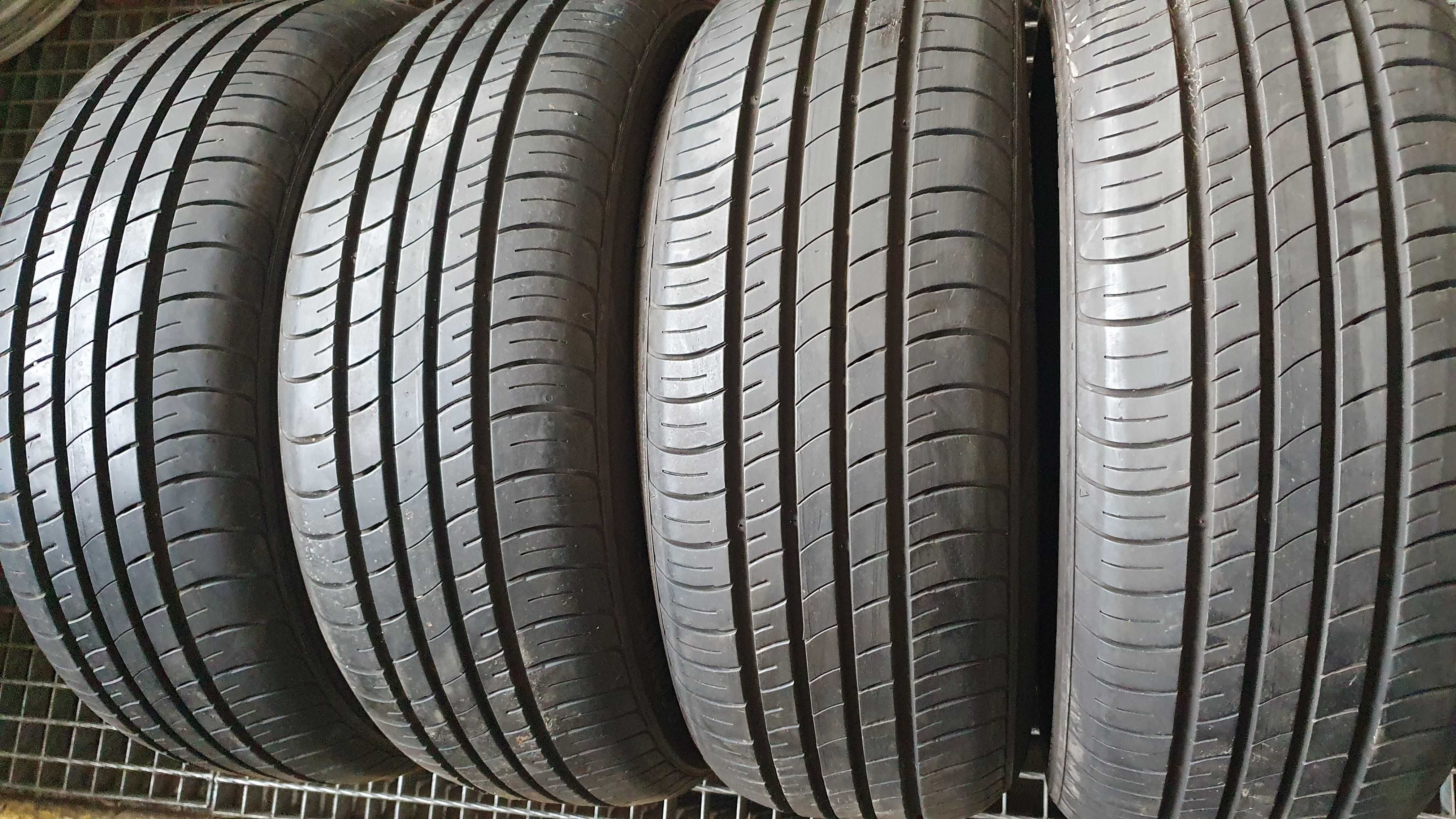 KUMHO  ECOWING    ES 01 185/55R15  JAK NOWE 2022r