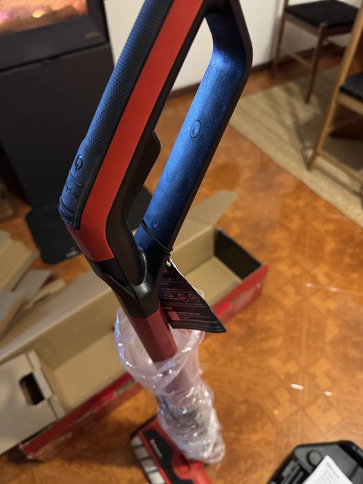 Einhell Cleanexxo Limpadora a Bateria