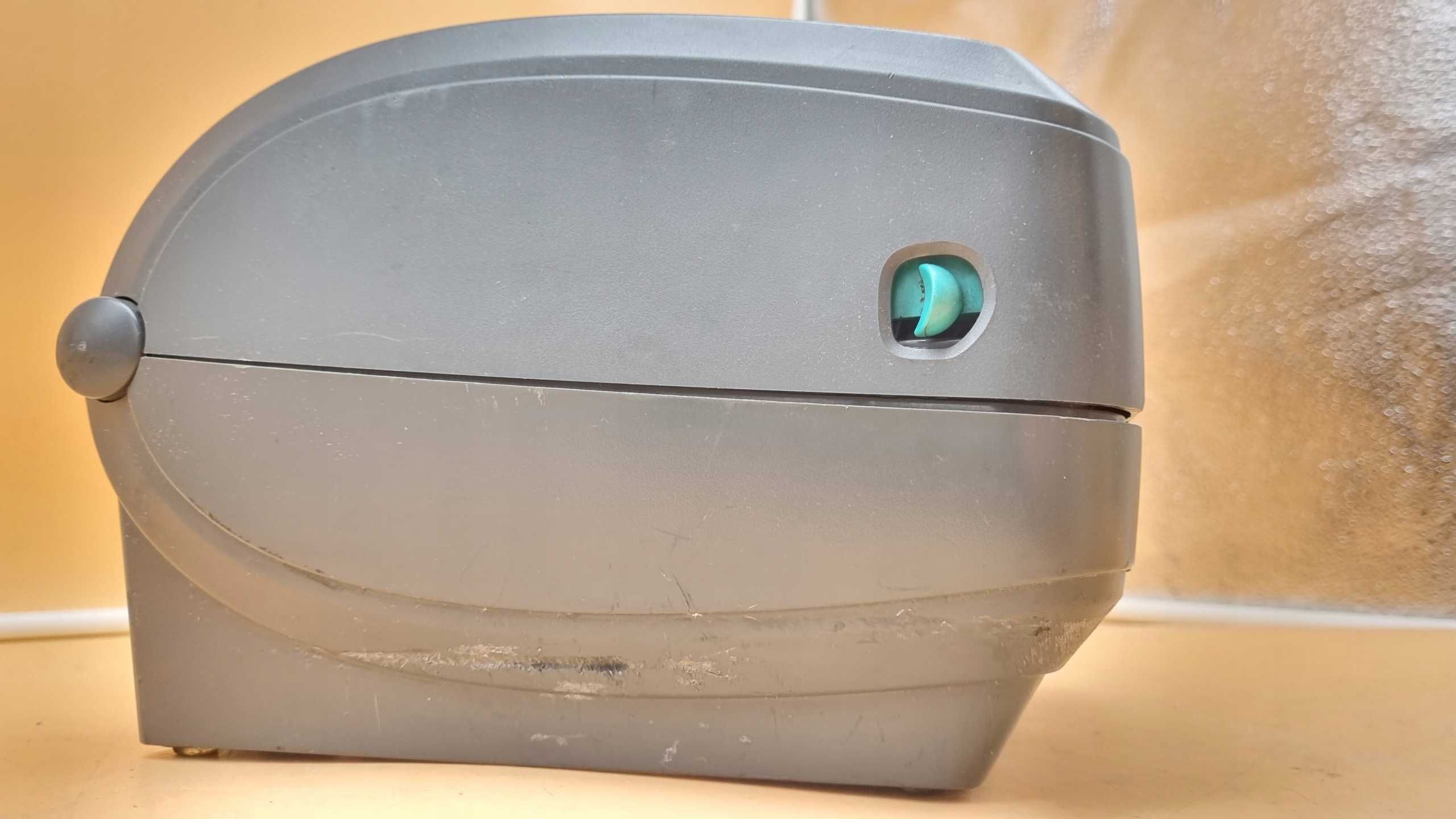 Drukarka etykiet Zebra GX420t