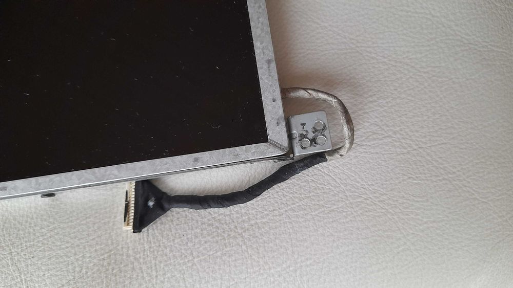 Матрица, экран ноутбука Samsung R530, б/у.