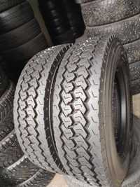 Windpower WGC28 215/75r17,5 2шт, 14мм (99,9%) Привезены из Германии