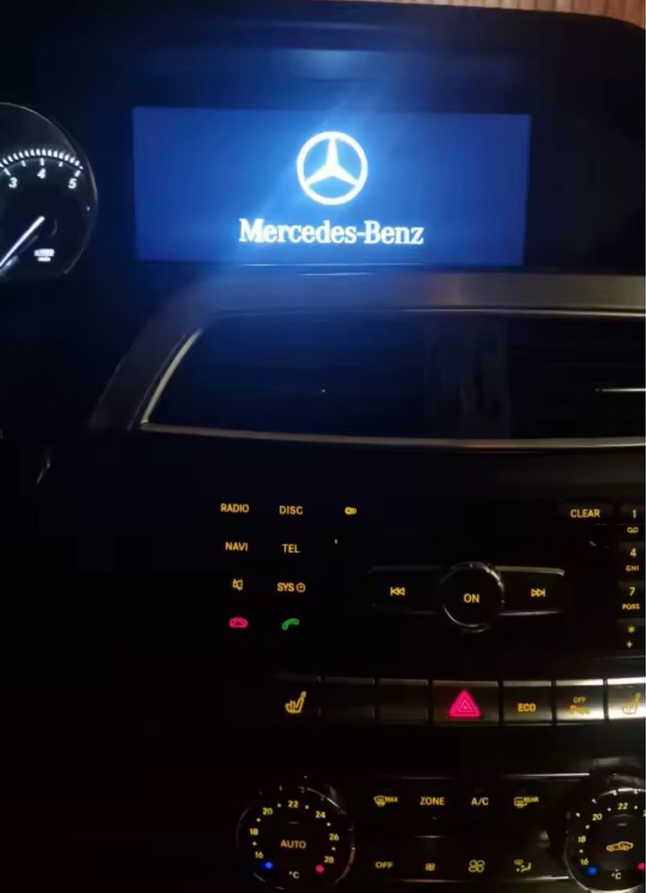 Radios android carplay multi marcas
