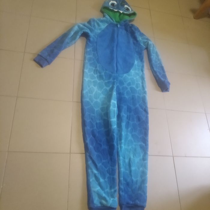 Strój smok na 152/158 cm