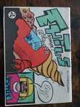 Komiks - Tytus, Romek i A'tomek - księga XV, II wydanie z 1984