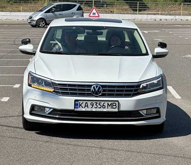 Частный инструктор по вождению, восстановление навыков вождения