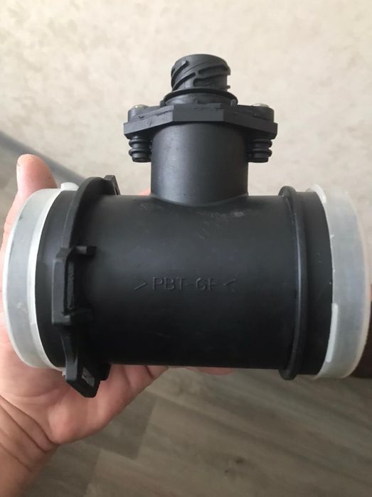 Расходомер бмв е38