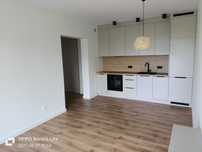 Gotowe do zamieszkania/3-pokojowe mieszkanie 50,42 m²/Park Chopina