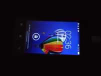 Lenovo A319 Music 3G