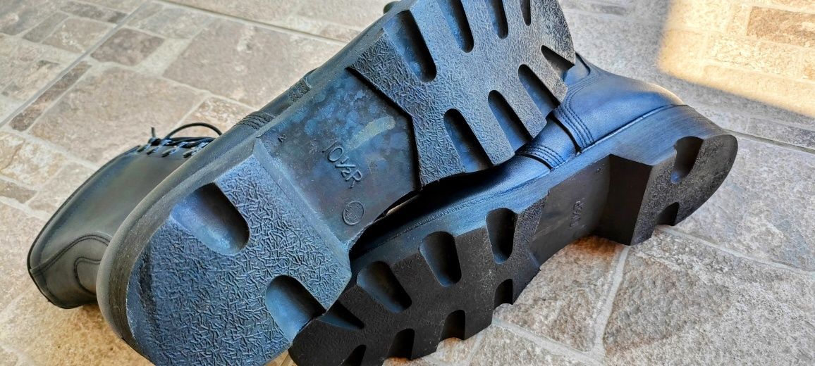 Buty Combat Boots US Army 10,5R