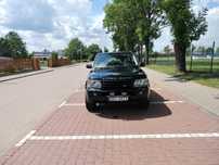 Sprzedam Range Rover Sport