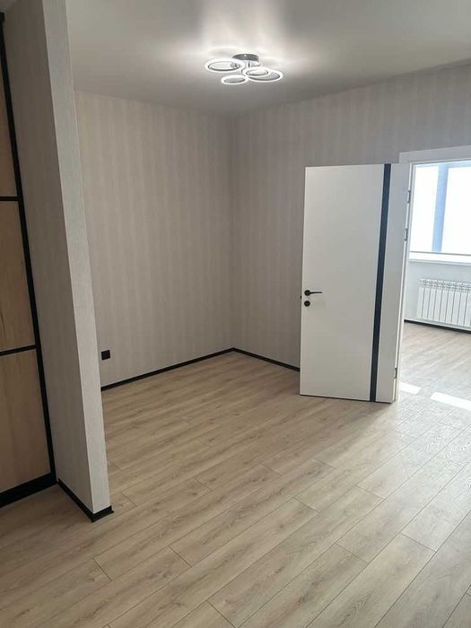 1к квартира, новобуд, ЖК Пелюстковий, 3 поверх, 1й корпус, євроремонт!