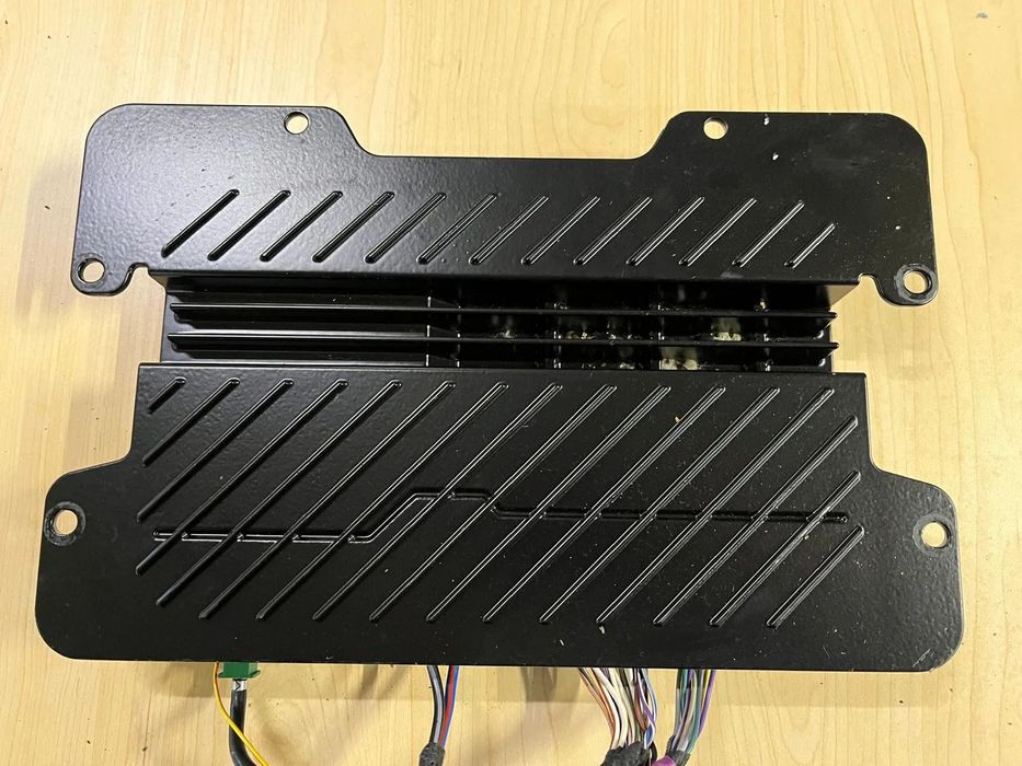 Wzmacniacz audio FW93-19C164 Range Rover Evoque L538 / Jaguar XF X260 XJ X351