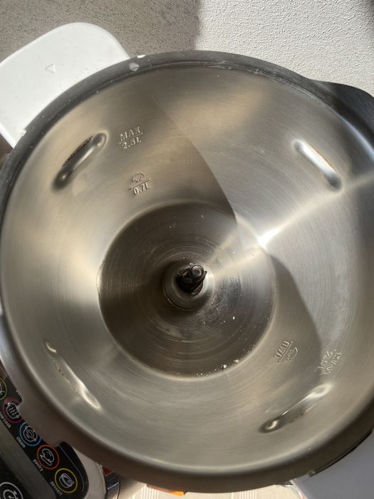 Robot kuchenny tefal cuisine companion