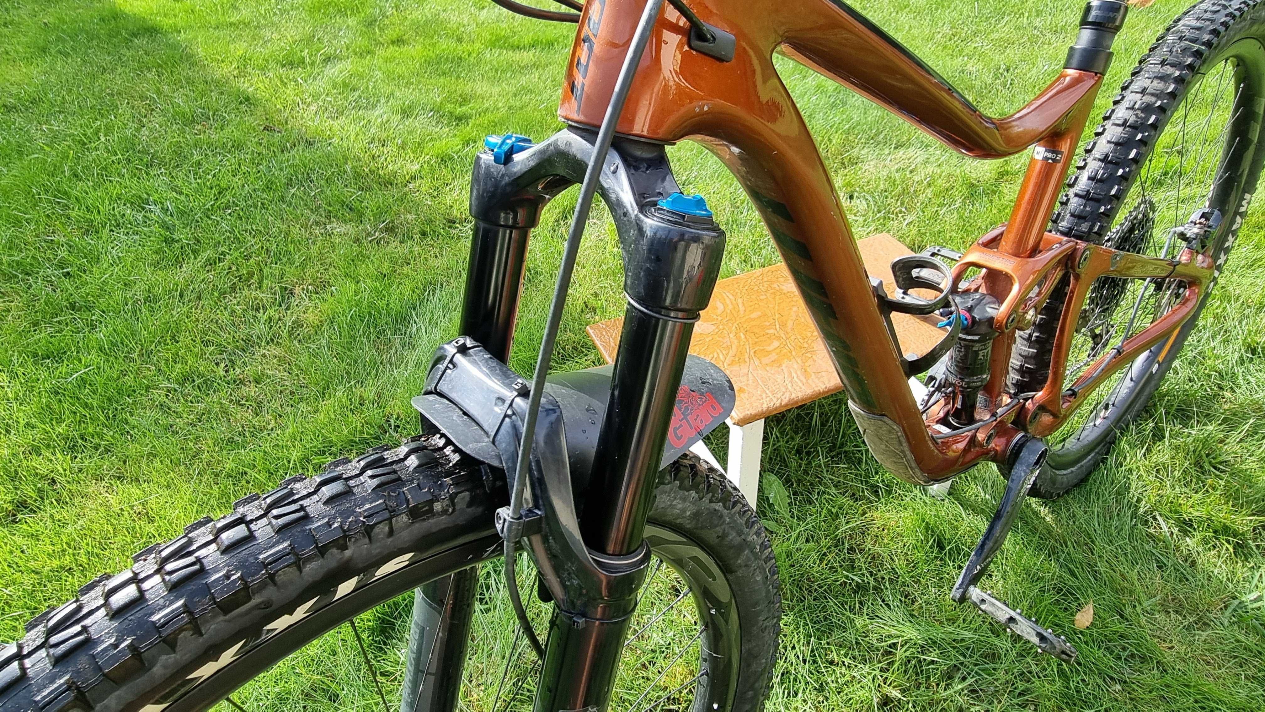 2020 Trance Advanced Pro 29 2 karbon rozmiar M