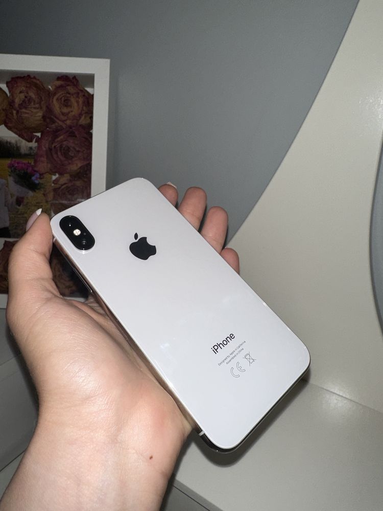 Iphone  X 256 GB