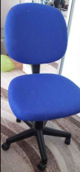 Krzesełko dla dziecka