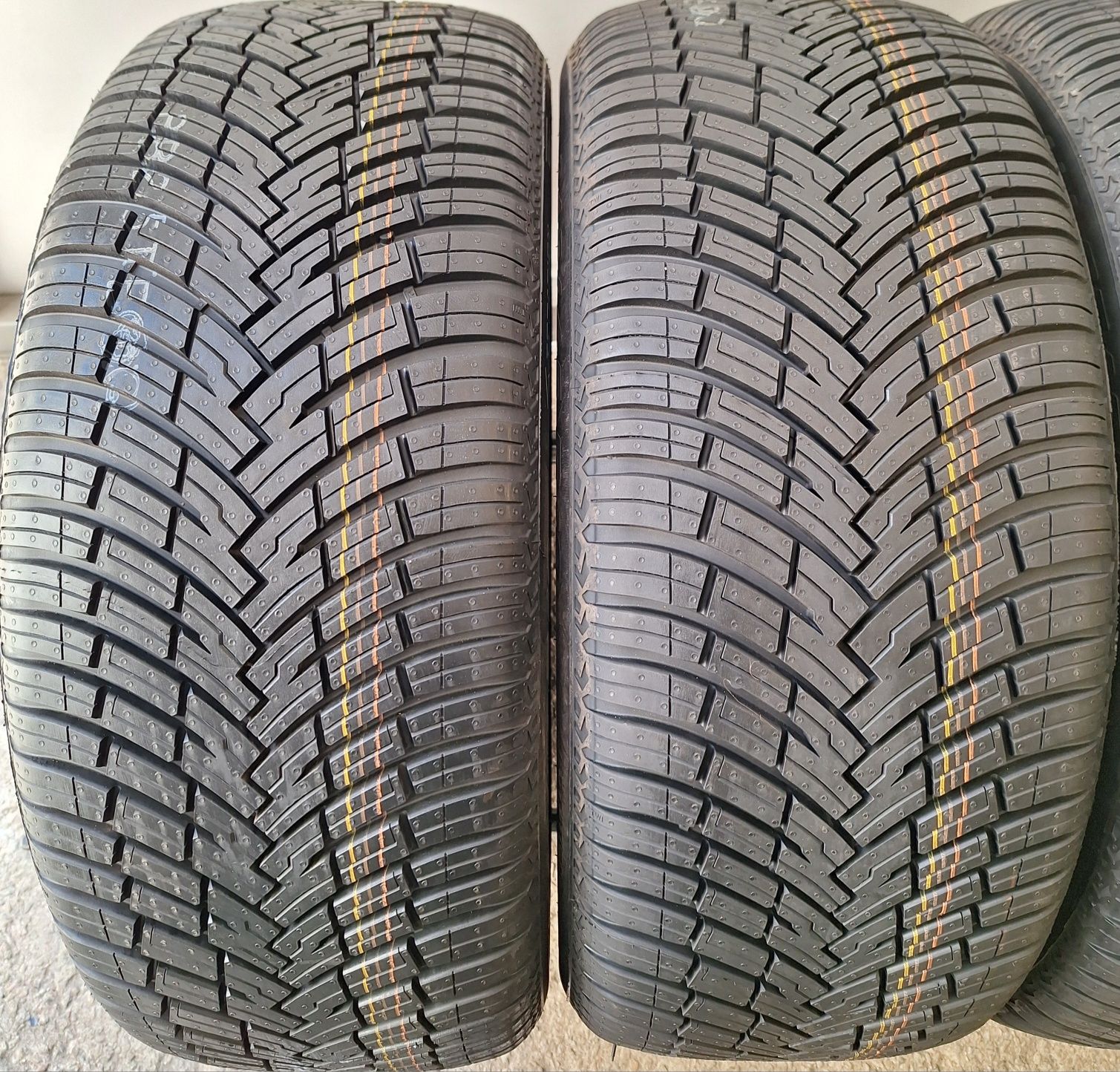 Opony Całoroczne 19 Pirelli Scorpion All Season SF2 245/45R19 Nowe