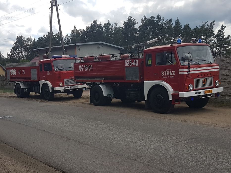 Skup każde ciężarowe budowlane rolnicze na wagę!