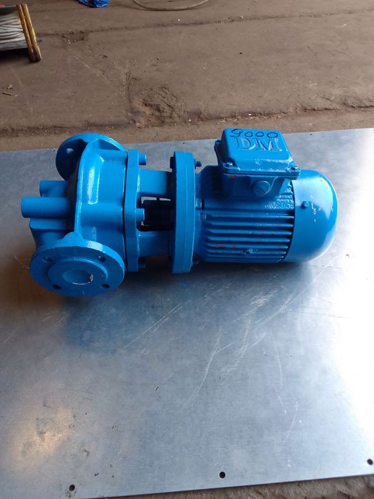 Pompa obiegowa 1,1kW