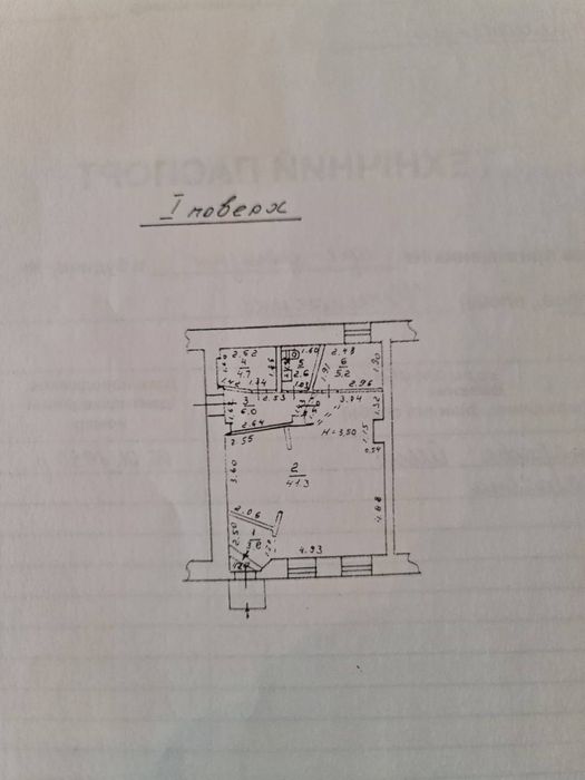 Фасадное помещение на Троицкой / Александровский , Книжка , Центр