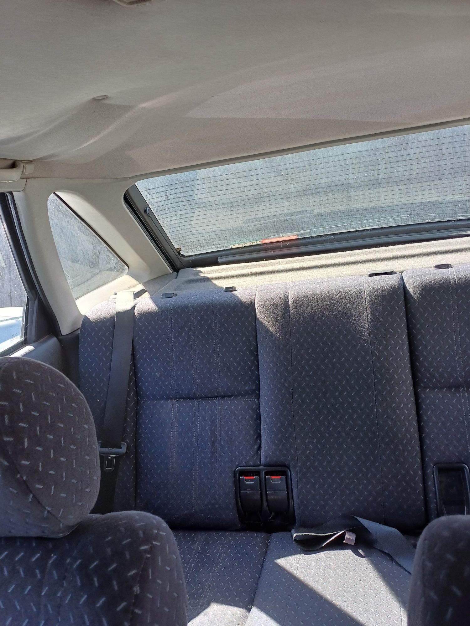 Honda Concerto para venda de peças