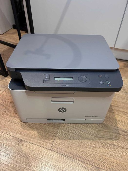 5)Drukarka wielofunkcyjna Hp Color Laser Mfp 178nw