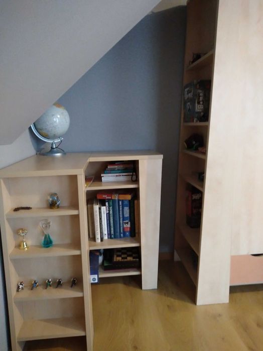 meble dziecięce za darmo