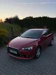 Mitsubishi Lancer 1.8