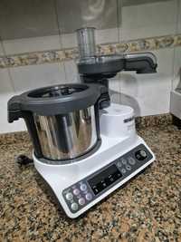 Kenwood Kcook Multi Robot ou troco por aspirador