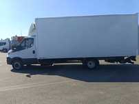 Iveco Daily  Na kat B lub mozliwosc przerobienia na kat C