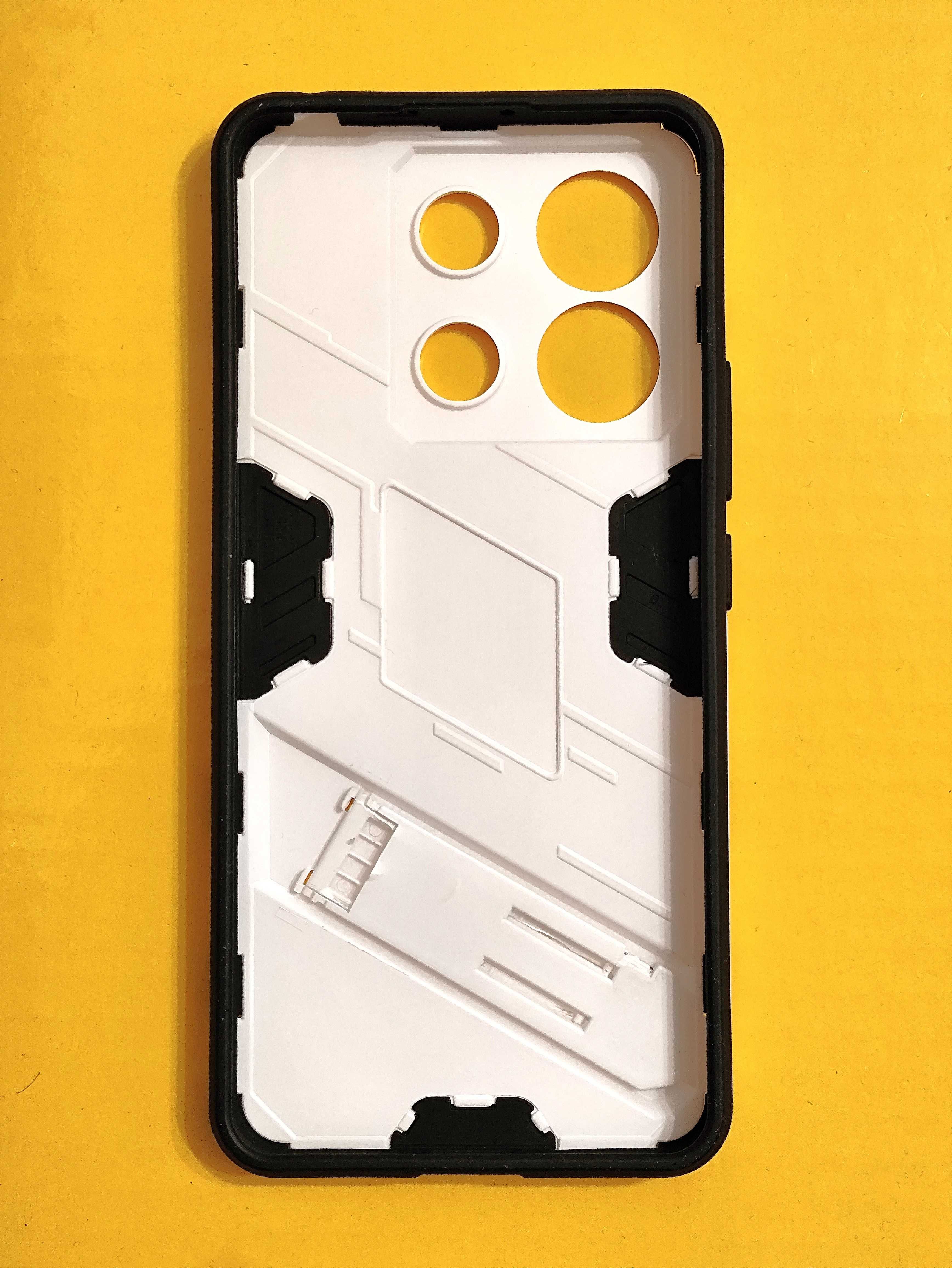 Чехол для Xiaomi Redmi Note 13 Pro 5G / POCO X6 5G